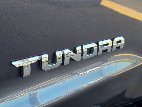 Used 2018 Toyota Tundra SR5 w/ TRD Sport Package AWD/4WD image 9