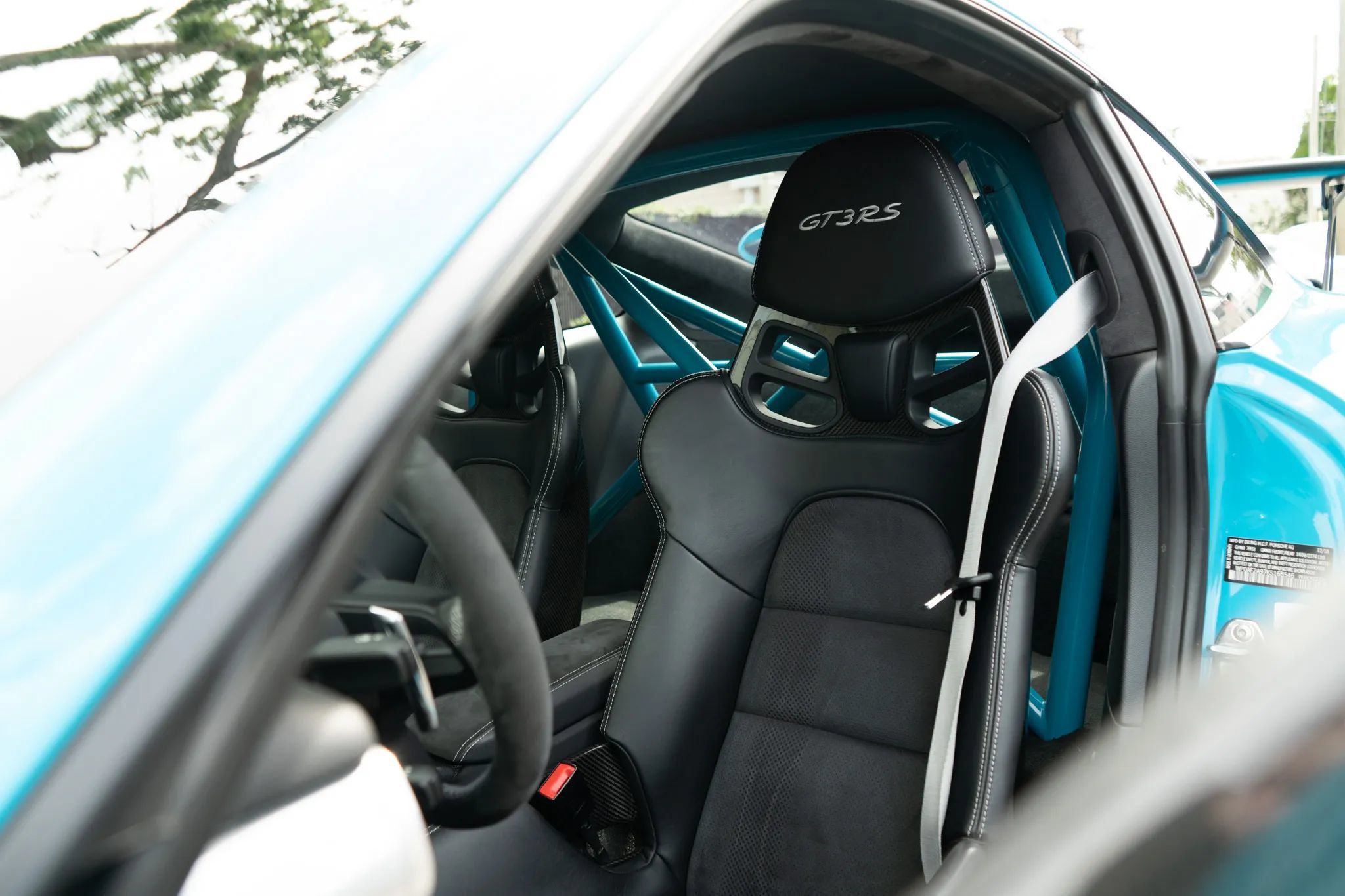 Used 2019 Porsche 911 GT3 RS RWD image 58