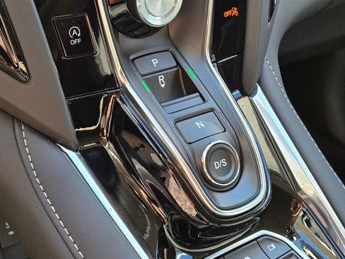 New 2026 Acura RDX SH-AWD w/ Technology Package image 28
