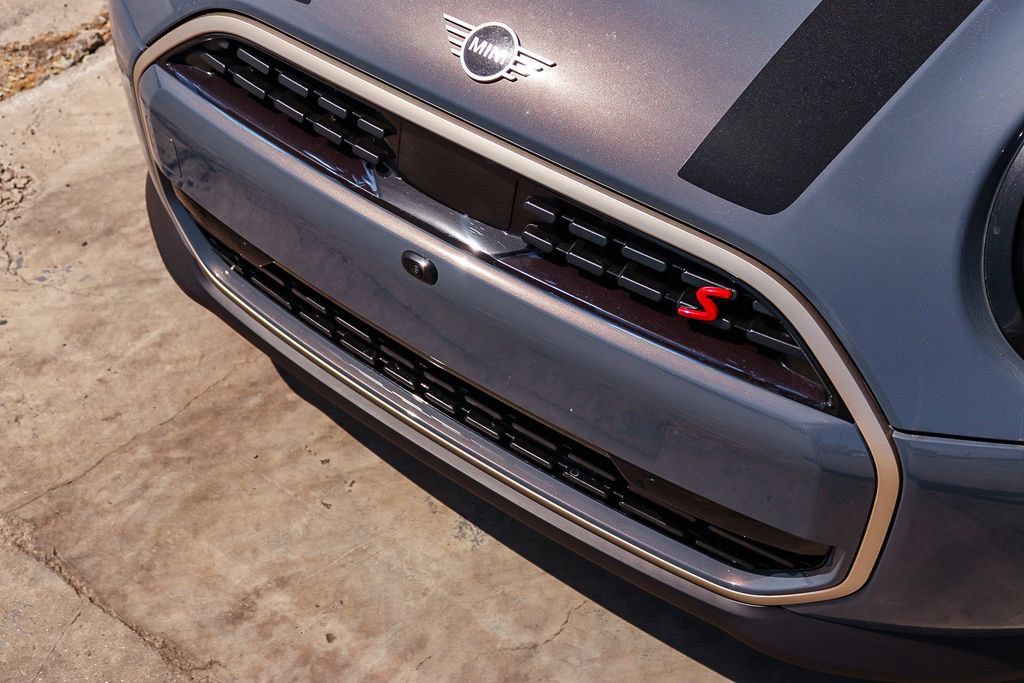 New 2026 MINI Cooper S FWD image 16