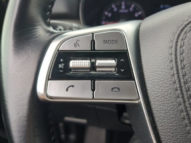 Used 2022 Kia Telluride EX w/ EX Premium Package FWD image 30