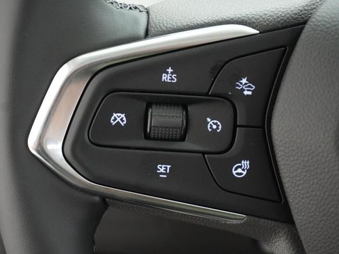 New 2026 Chevrolet Trax LT image 19