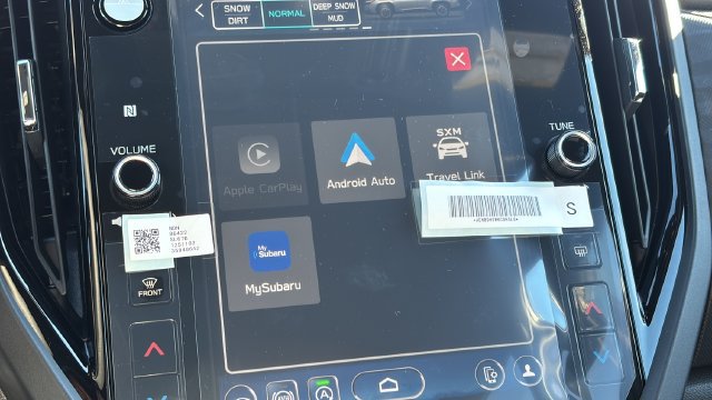 New 2026 Subaru Forester Touring AWD/4WD image 15