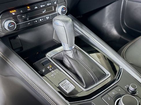 Used 2023 MAZDA CX-5 AWD 2.5 S w/ Premium Package image 17