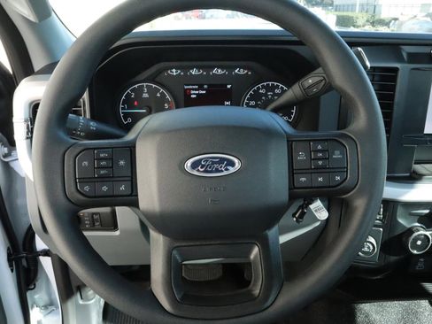 Used 2024 Ford F350 XL w/ XL Chrome Package image 13