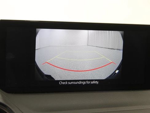 Certified 2024 MAZDA MX-5 Miata RF Club image 13