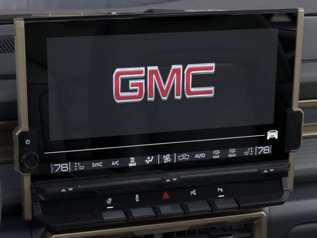 New 2025 GMC Hummer EV 2X AWD/4WD image 20