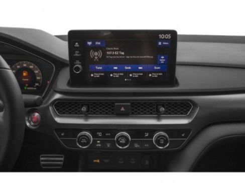 New 2026 Acura Integra A-Spec image 12