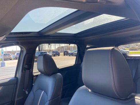 New 2026 MAZDA CX-70 3.3 Turbo S w/ Premium Package AWD/4WD image 19