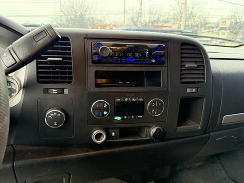 Used 2011 Chevrolet Silverado 1500 LT w/ All-Star Edition image 21