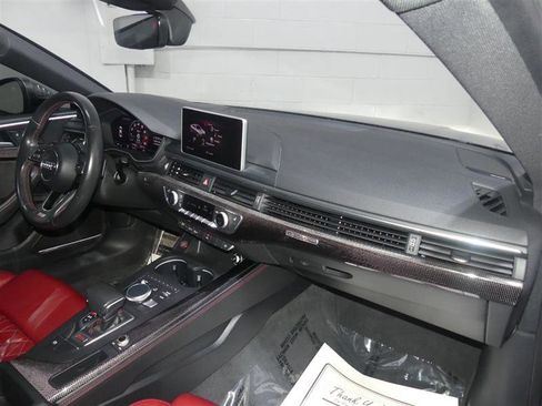 Used 2018 Audi S5 Prestige w/ S Sport Package image 25