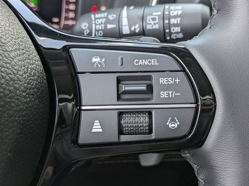 New 2026 Honda Pilot EX-L image 26
