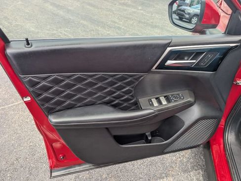 Used 2022 Mitsubishi Outlander SEL AWD/4WD image 15