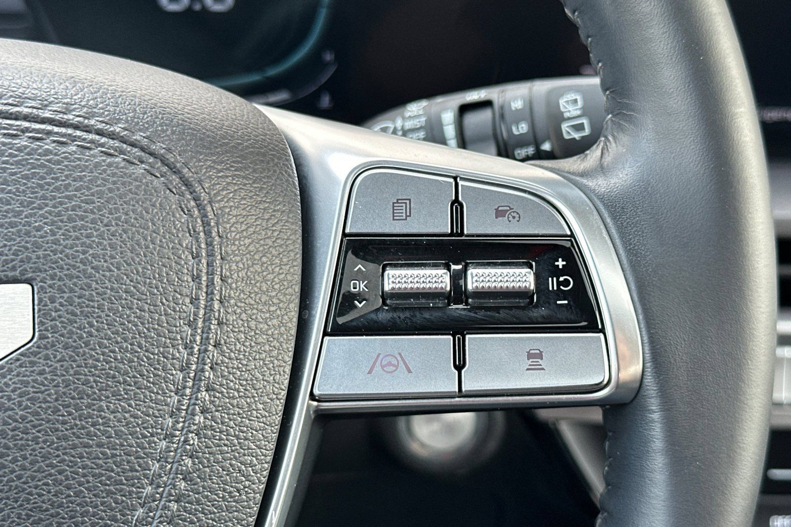 Used 2024 Kia Telluride S w/ S Sunroof Package AWD/4WD image 29