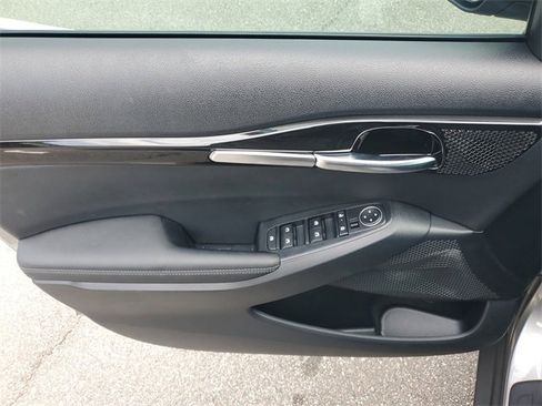 New 2026 Kia Seltos EX image 19