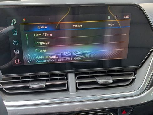 New 2026 Chevrolet Trax ACTIV w/ Sunroof Package image 15