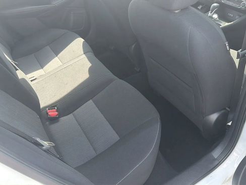 Used 2022 Nissan Sentra SV image 29