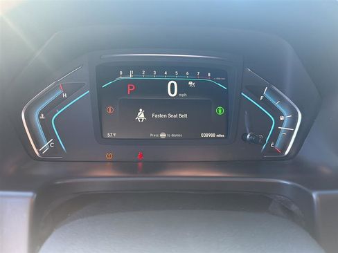 Used 2023 Honda Odyssey Touring image 3