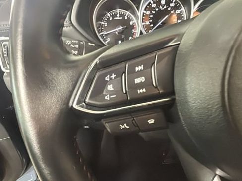 Used 2025 MAZDA CX-5 Carbon Edition AWD/4WD image 15