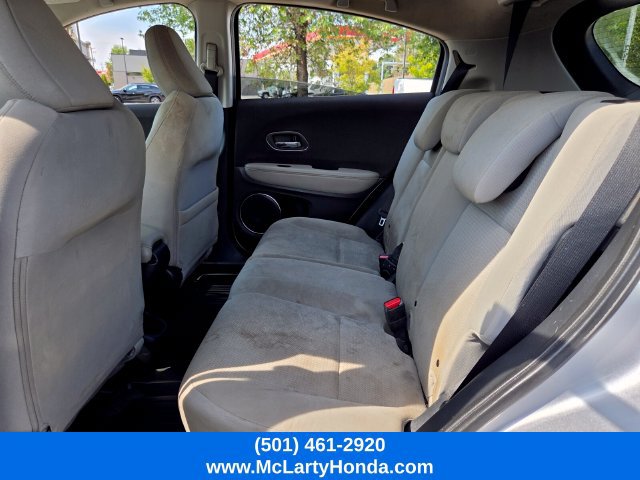 Used 2022 Honda HR-V EX image 11