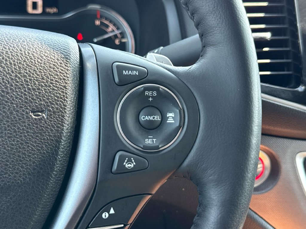 Used 2023 Honda Ridgeline RTL-E image 9