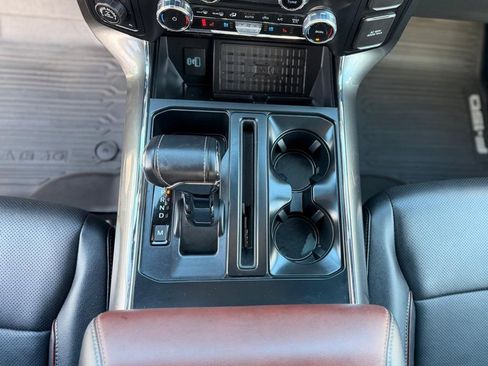 Used 2023 Ford F150 Lariat w/ Equipment Group 502A High image 14