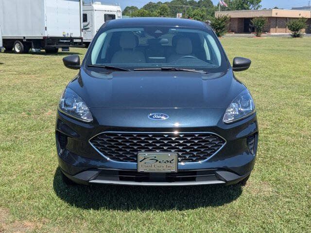 Used 2022 Ford Escape SE w/ Convenience Package AWD/4WD image 8
