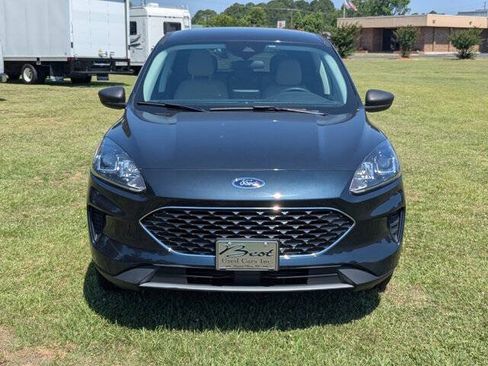 Used 2022 Ford Escape SE w/ Convenience Package AWD/4WD image 8