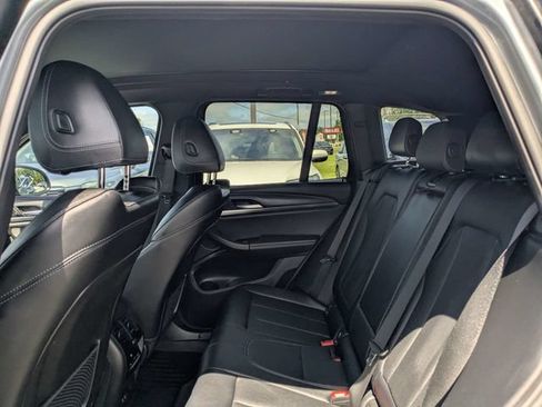 Used 2023 BMW X3 xDrive30i AWD/4WD image 14