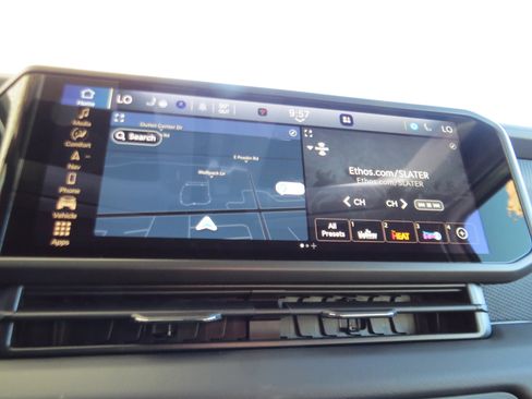 New 2026 Jeep Wrangler Unlimited Rubicon image 36