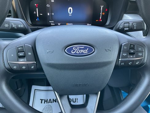 New 2026 Ford Maverick XLT FWD image 21
