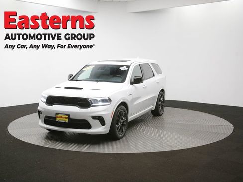 Used 2022 Dodge Durango R/T image 61