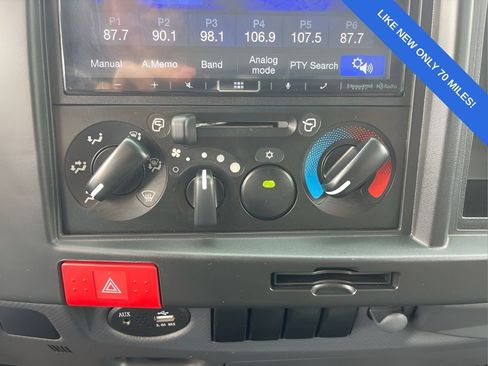 Used 2024 Chevrolet Low Cab Forward RWD image 17