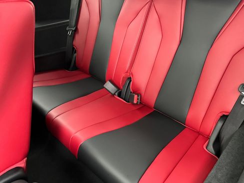 New 2026 Acura MDX A-Spec image 17