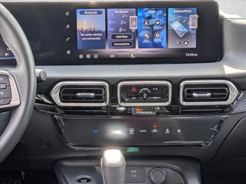 New 2026 Nissan Sentra SV image 12