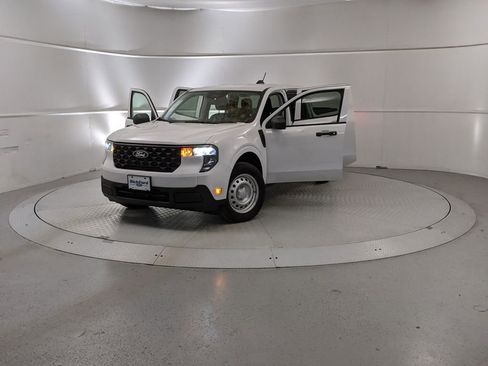 New 2026 Ford Maverick XL w/ 4K Tow Package image 12