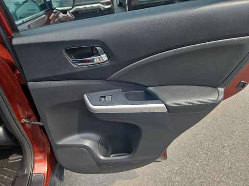Used 2016 Honda CR-V EX-L image 20