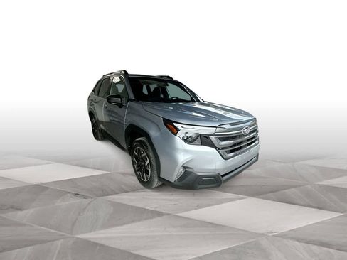 New 2026 Subaru Forester Premium AWD/4WD image 2