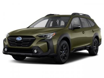 Used 2023 Subaru Outback Onyx Edition XT