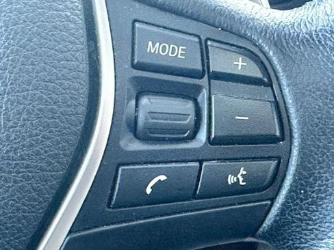 Used 2016 BMW 328i xDrive Sedan AWD/4WD image 12