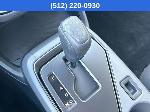 New 2026 Subaru Crosstrek 2.0i Premium image 20