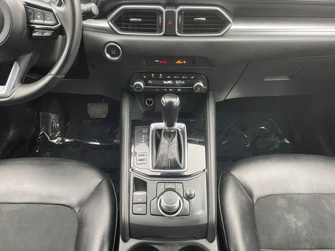 Used 2023 MAZDA CX-5 AWD 2.5 S w/ Select Package image 11