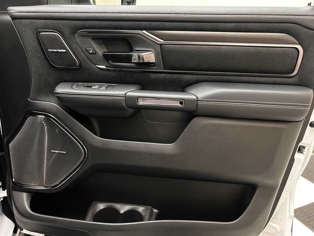 New 2026 RAM 1500 RHO w/ RHO Level 1 Equipment Group AWD/4WD image 16