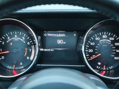 Used 2017 Ford Mustang GT Premium w/ GT Performance Package image 29