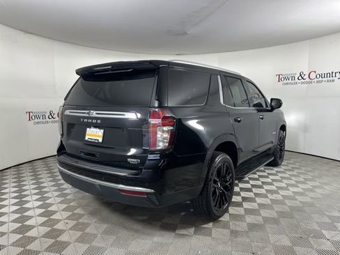 Used 2023 Chevrolet Tahoe LS w/ Driver Alert Package image 7