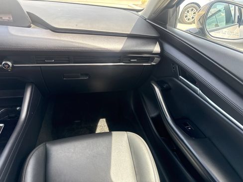 Certified 2024 MAZDA MAZDA3 s FWD image 24