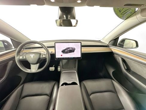 Used 2023 Tesla Model Y Performance AWD/4WD image 30