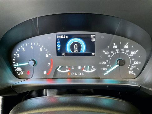 Used 2022 Ford Escape SEL AWD/4WD image 26