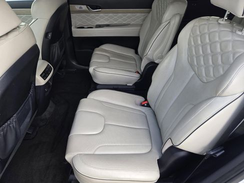 Used 2022 Hyundai Palisade Calligraphy AWD/4WD image 9