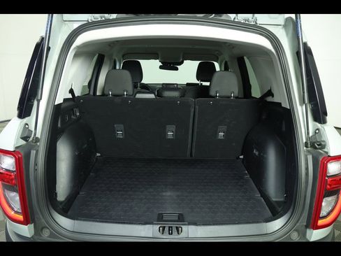 Used 2021 Ford Bronco Sport Big Bend AWD/4WD image 15